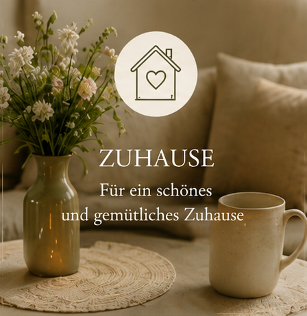 Zuhause
