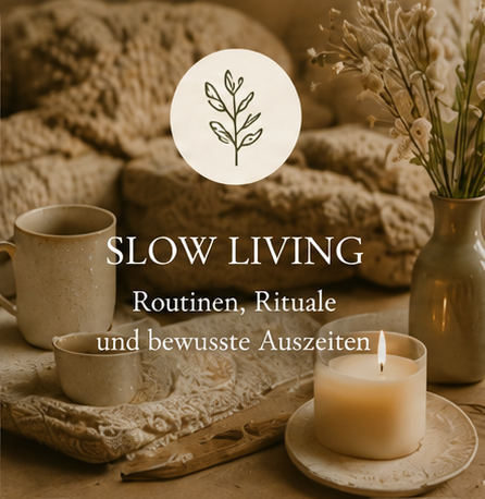 Slow Living